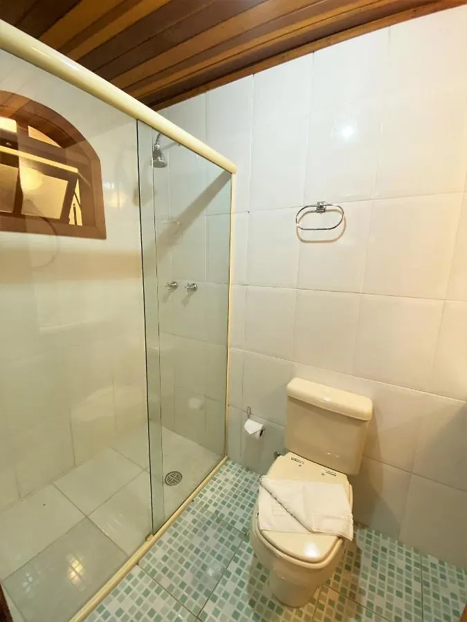 ** Inn Pousada Do Sino Campos do Jordao Brazil