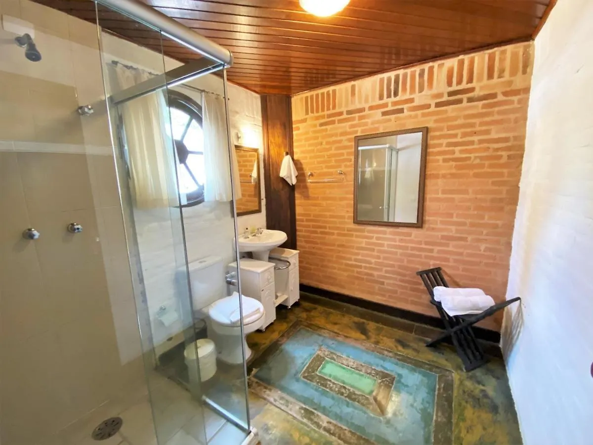Inn Pousada Do Sino Campos do Jordao
