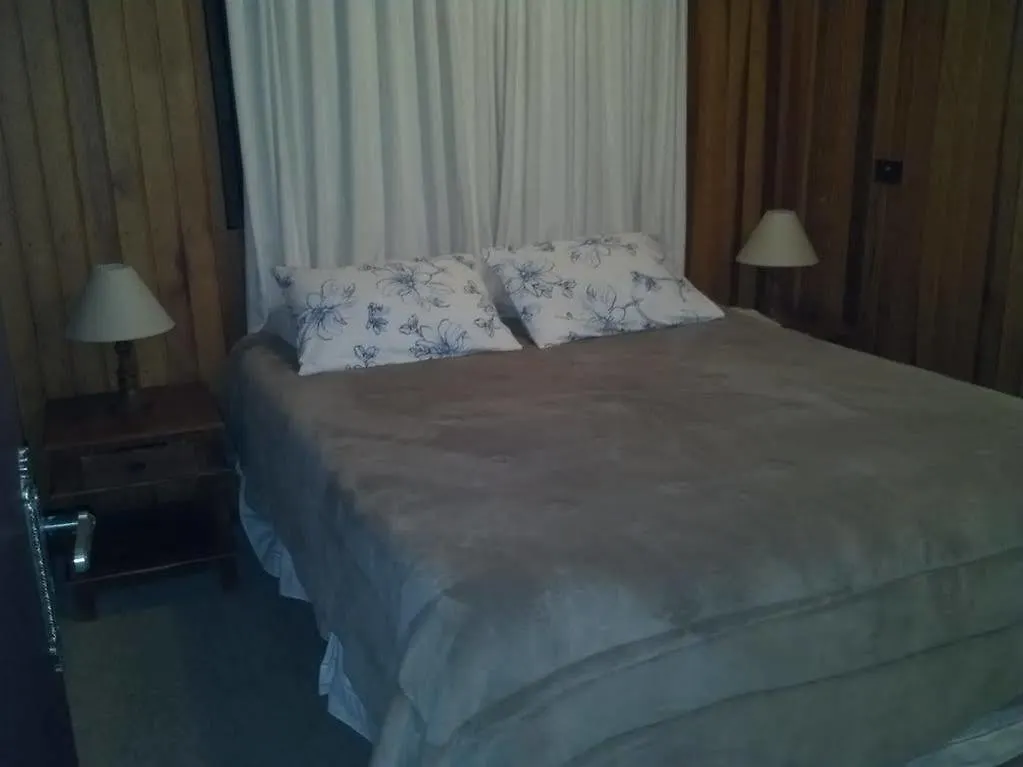 Inn Pousada Do Sino Campos do Jordao