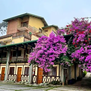Alpes Da Serra Estalagem